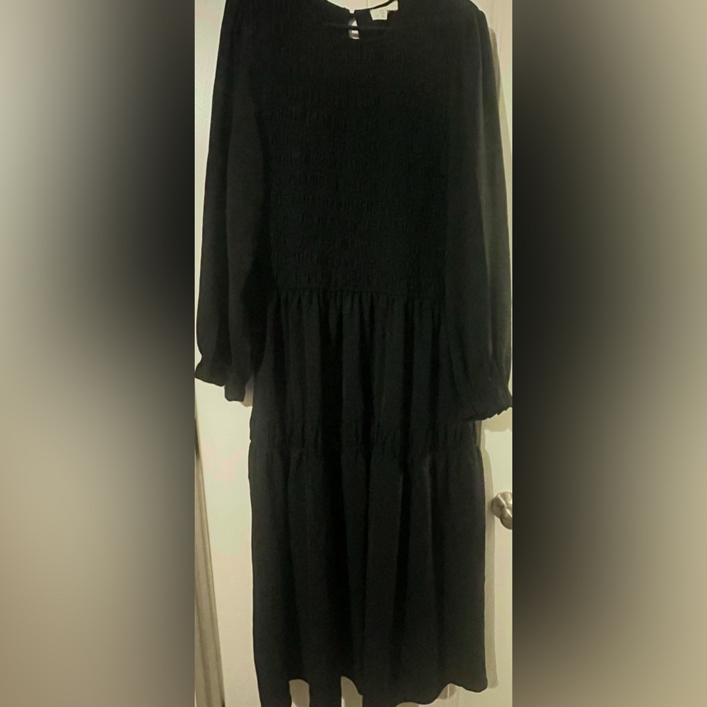 Oddi Women's Midi/Maxi Dress